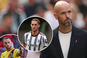 Ten Hag ngang nhiên phớt lờ lời khuyên chuyển nhượng ở MU