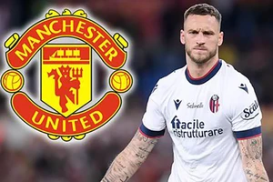 Bị fan phản ứng, MU rút khỏi một vụ chuyển nhượng