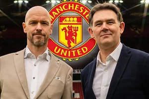 Ten Hag: ‘MU phải hành động, Ronaldo có thể đá 2 hiệp mỗi trận’