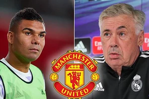 Mất Casemiro, HLV Ancelotti nói lời cay đắng về MU