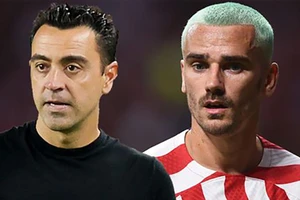 Atletico Madrid lách luật khiến Barcelona sợ bị lừa mất 50 triệu bảng