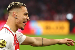 ‘Tôi không hiểu tại sao cậu ấy muốn gia nhập MU’