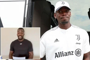 Pogba bị anh trai ruột tống tiền, có cả tin nhắn chấn động về Mbappe 