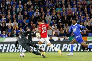 Man United – Arsenal: Cắt mạch bất bại