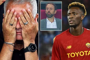 Mourinho vừa tạo ra một câu nói kinh điển khác