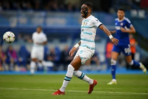 Chelsea bất ngờ thất bại ở Champions League