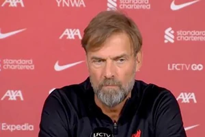 Klopp: ‘Tôi thời gian suy nghĩ, Wolves sẽ không ngừng cười Liverpool’