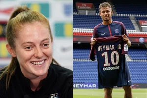 Barcelona hoàn tất vụ chuyển nhượng đắt giá nhất lịch sử bóng đá 