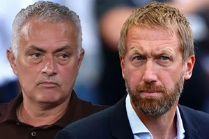 Mourinho ảnh hưởng lên sự nghiệp của tân HLV Chelsea ra sao?
