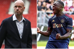 MU bị ngăn chặn vụ chuyển nhượng cầu thủ Ajax thứ ba