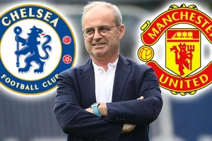 Chelsea vượt qua MU nhờ lời hứa 260 triệu bảng