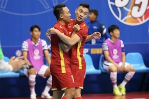 AFC: Việt Nam quá mạnh so với Hàn Quốc