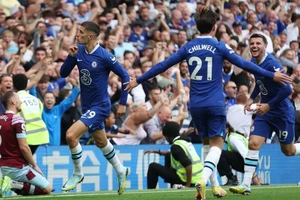 Crystal Palace – Chelsea: Đón chờ kỷ nguyên mới của The Blues