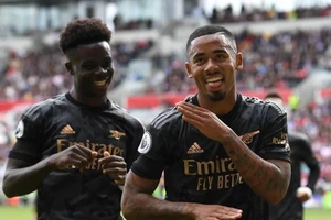 Arsenal – Tottenham: Derby London vì ngôi đầu Premier League