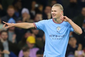 Đề nghị cấm Haaland thi đấu suốt đời