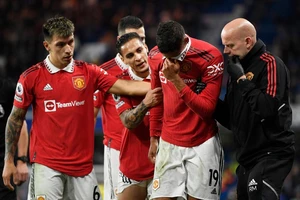 Nỗi lo sợ của các cầu thủ trước World Cup