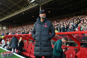 Klopp nói rõ ai chịu trách nhiệm cho tai ương của Liverpool