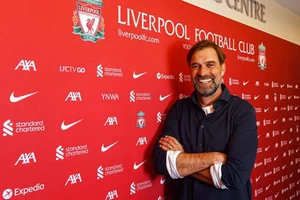 Điều khoản bí mật cho phép Klopp chia tay Liverpool