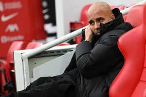 Pep Guardiola từ chối dự World Cup, muốn Argentina vô địch