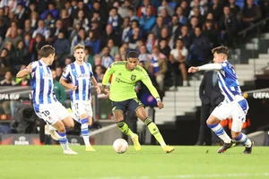 Chiến thuật của MU là một mớ hỗn độn