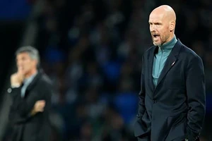 Giải mã ý đồ của Ten Hag và chiến thuật kỳ lạ của MU