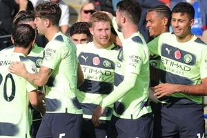 Man City - Fulham: The Citizens tận dụng lợi thế