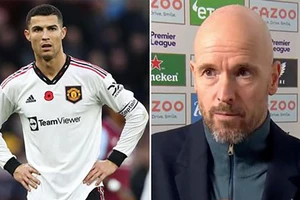 Vì sao Ronaldo được chọn là đội trưởng MU?