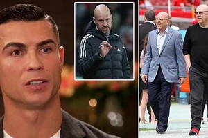 MU ‘sa thải’ Ronaldo có ý nghĩa như thế nào?