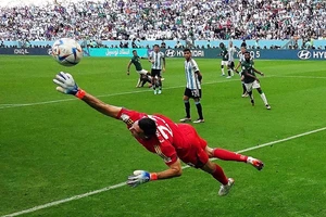 Vụ ‘lật kèo’ lớn nhất lịch sử World Cup 