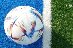 FIFA chính thức giải thích về bàn thắng loại Đức khỏi World Cup