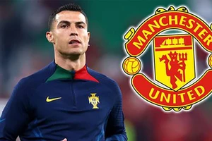 Ibrahimovic: 'Cách Ronaldo nói xấu MU thật hèn nhát'