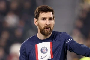 Messi ra phán quyết tương lai ở PSG