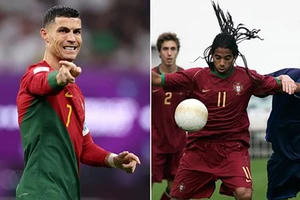Cuộc đời bi kịch của ngôi sao mà ai cũng nghĩ giỏi hơn Ronaldo