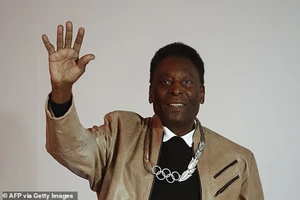 Gia đình Pele đang chịu đựng nỗi buồn và sự tuyệt vọng