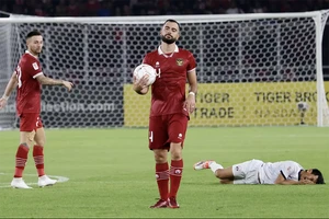 3 thống kê tệ hại của Indonesia tại AFF Cup 2022: Đá ‘chặt chém’