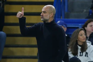 Pep Guardiola: ‘Tôi là thiên tài’