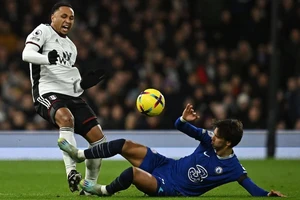 Thua Fulham, Chelsea tiếp tục chìm trong khủng hoảng