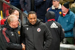 ‘MU không tôn trọng tôi’