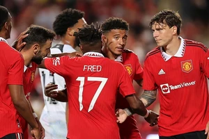 MU - Crystal Palace: Chờ ngôi sao tỏa sáng 