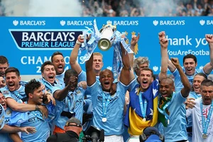 Man City có thể bị tước 3 danh hiệu Premier League thay vì 6: Ai hưởng lợi?