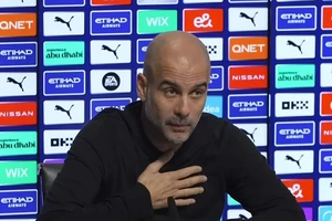 Nếu Man City bị kết tội, Pep Guardiola phải thực hiện lời hứa