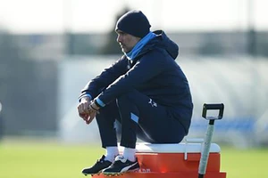 Lập trường của Premier League về việc tước danh hiệu của Man City