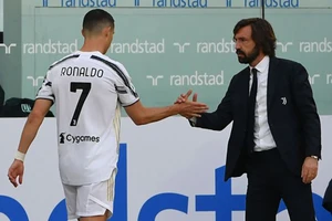 Bật mí cách quản lý Ronaldo