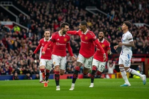 Leeds United – MU: Quyết tâm tái đấu