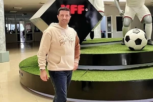 Quang Hải đổi người đại diện với hy vọng “đổi vận” 