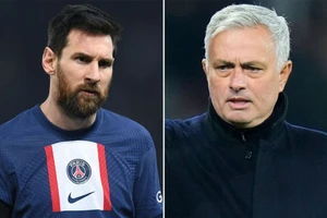 PSG muốn bổ nhiệm Mourinho và cuộc hội ngộ khó xử với Messi