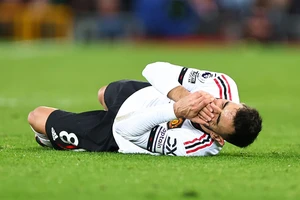 Bruno Fernandes phản ứng sau khi bị gọi là sự ô nhục của MU