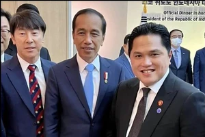 Bóng đá Indonesia thiệt hại nặng nề, nguy cơ bị FIFA cấm thi đấu