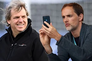 Tuchel tiết lộ tổn thương sau cuộc gặp 3 phút ở Chelsea