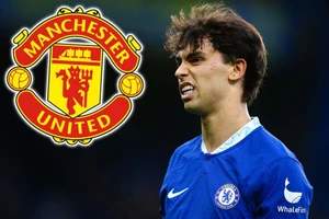 MU ‘âm mưu cướp’ cầu thủ 100 triệu bảng của Chelsea